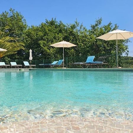 La Residence Du Moulin Турет-сюр-Лу Екстериор снимка