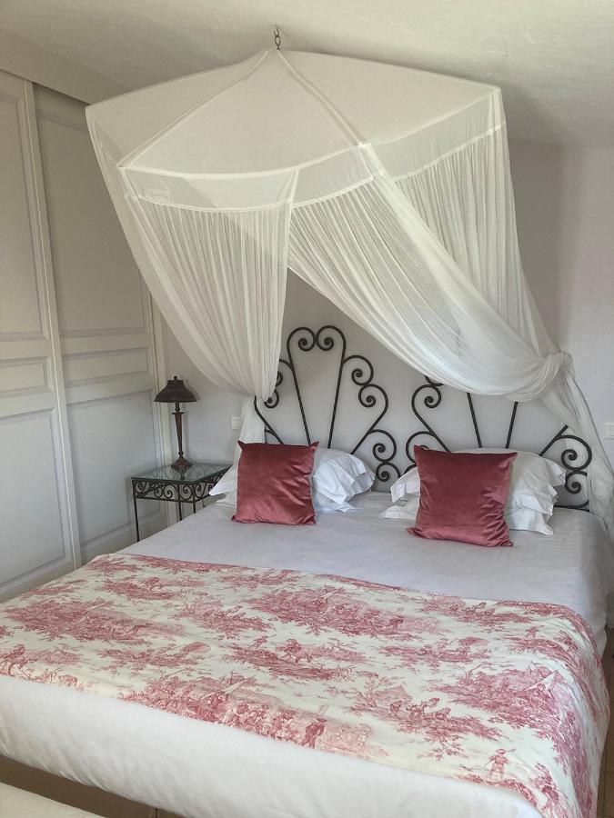 La Residence Du Moulin Турет-сюр-Лу Екстериор снимка
