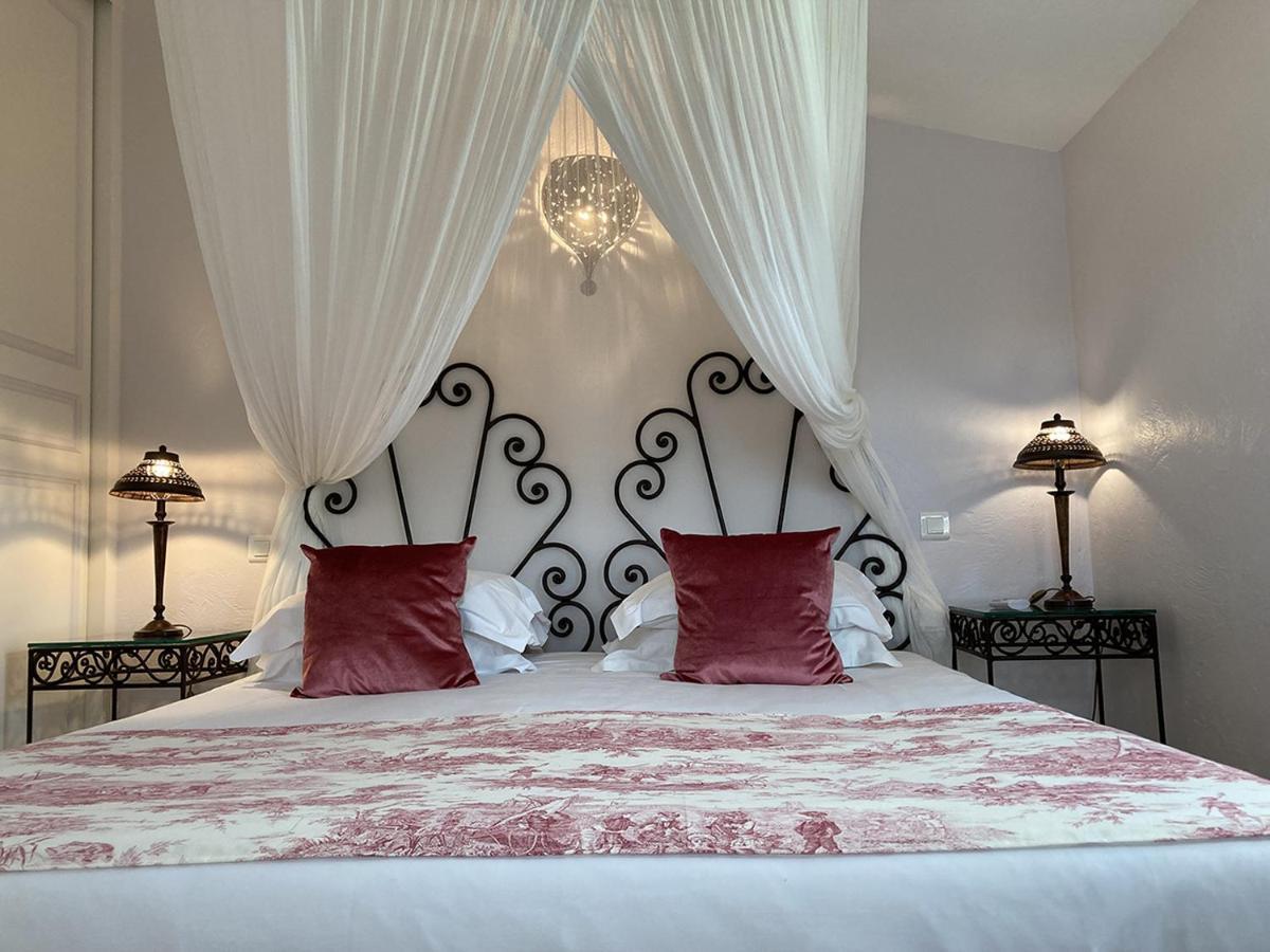 La Residence Du Moulin Турет-сюр-Лу Екстериор снимка