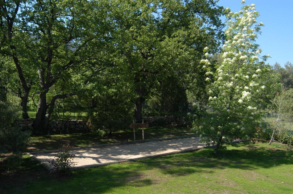 La Residence Du Moulin Турет-сюр-Лу Екстериор снимка